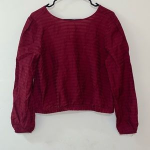 NWT Loft Top
